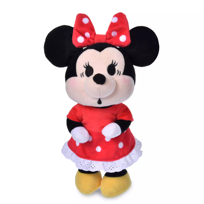 JDS - nuiMOs Minnie Mouse Plush Toy Set (Release Date: May 26. 2026)