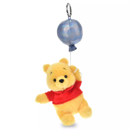 JDS - Winnie the Pooh "Balloon" Plush Keychain (Release Date: Mar 31, 2026)