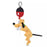 JDS - Pluto "Balloon" Plush Keychain (Release Date: Mar 31, 2026)