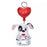 JDS - 101 Dalmatians "Balloon" Plush Keychain (Release Date: Mar 31, 2026)