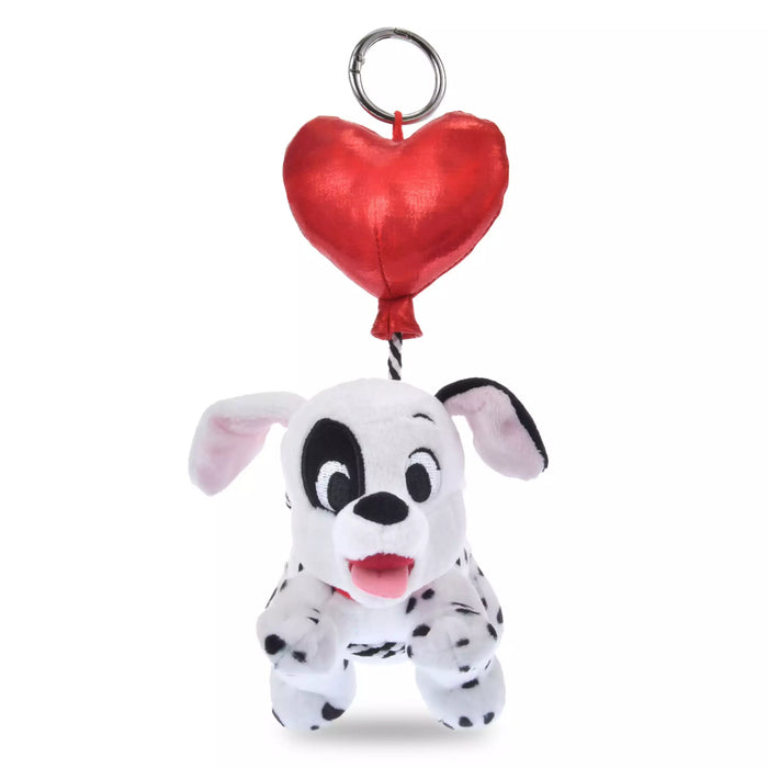 JDS - 101 Dalmatians "Balloon" Plush Keychain (Release Date: Mar 31, 2026)