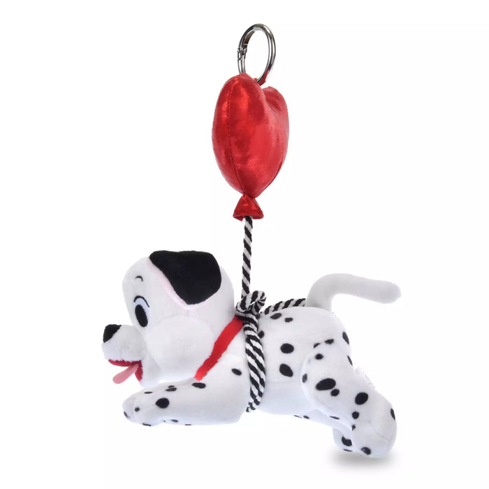 JDS - 101 Dalmatians "Balloon" Plush Keychain (Release Date: Mar 31, 2026)