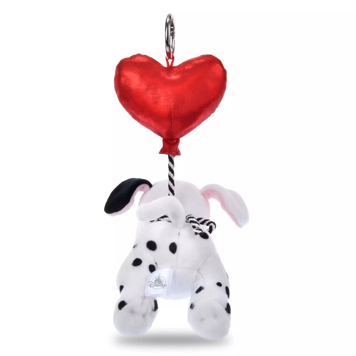 JDS - 101 Dalmatians "Balloon" Plush Keychain (Release Date: Mar 31, 2026)