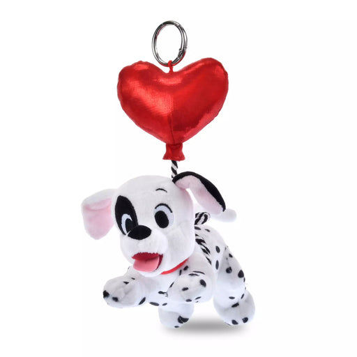 JDS - 101 Dalmatians "Balloon" Plush Keychain (Release Date: Mar 31, 2026)