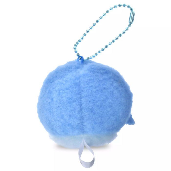 JDS - Inisde Out Sadness "Face" Plush Keychain (Release Date: Mar 31, 2026)