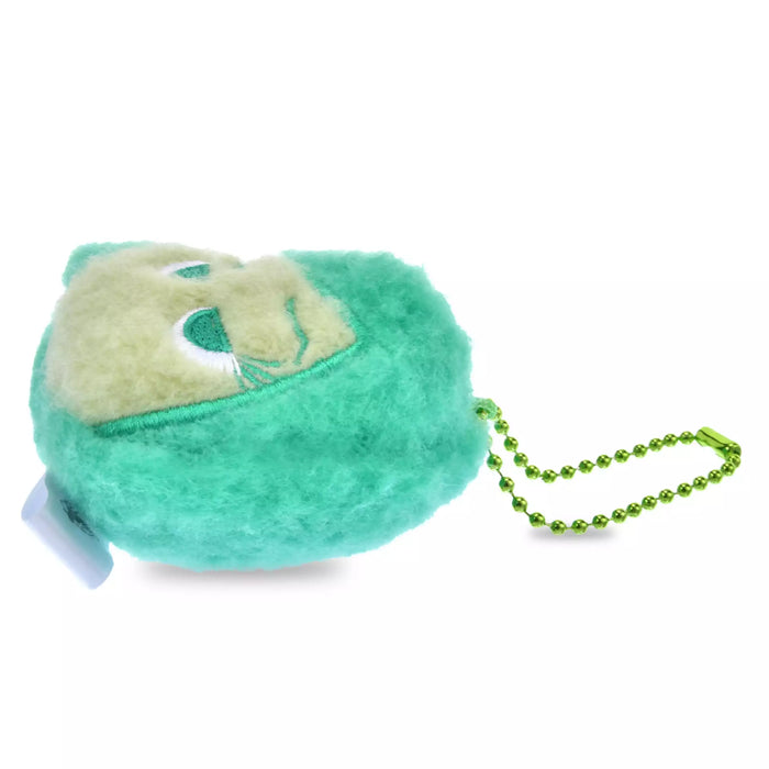 JDS - Inisde Out Disgust "Face" Plush Keychain (Release Date: Mar 31, 2026)