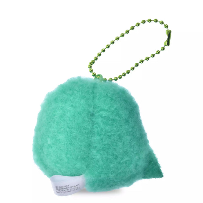 JDS - Inisde Out Disgust "Face" Plush Keychain (Release Date: Mar 31, 2026)