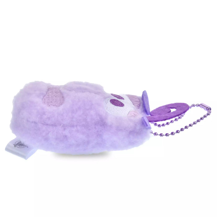 JDS - Inisde Out Fear "Face" Plush Keychain (Release Date: Mar 31, 2026)