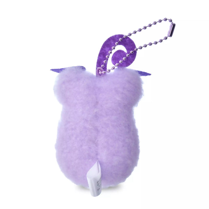 JDS - Inisde Out Fear "Face" Plush Keychain (Release Date: Mar 31, 2026)