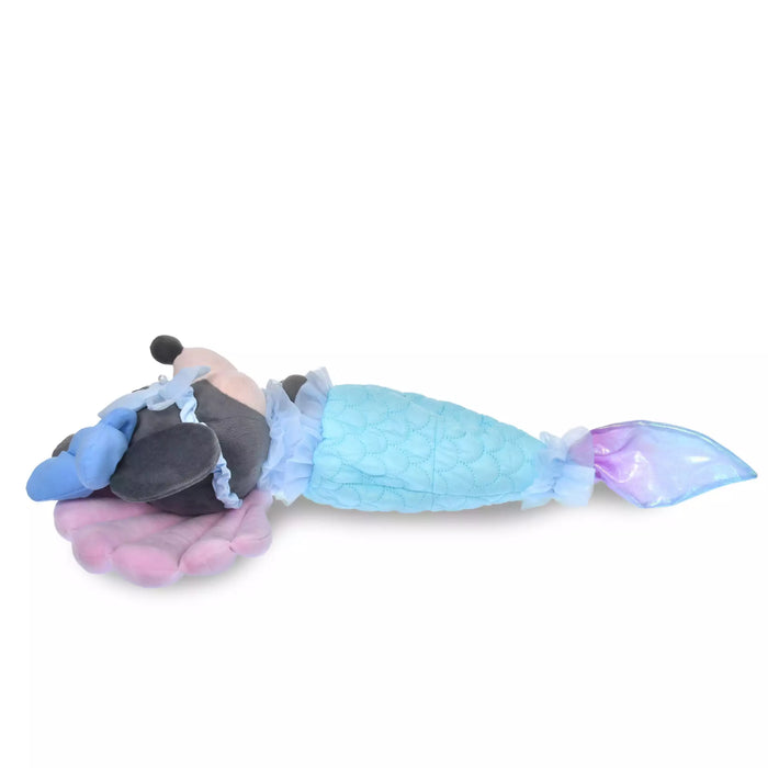 JDS - 2026 Disney Pajama Style x Minnie Mouse Plush Toy (Release Date: May 5, 2026)