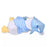 JDS - 2026 Disney Pajama Style x Donald Duck Plush Toy (Release Date: May 5, 2026)