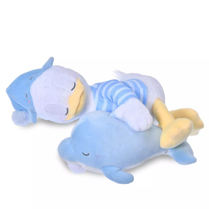JDS - 2026 Disney Pajama Style x Donald Duck Plush Toy (Release