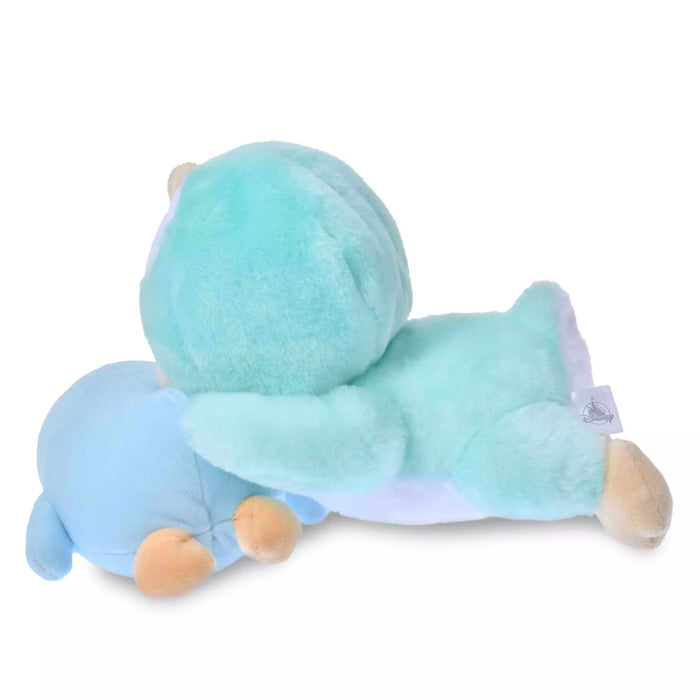 JDS - 2026 Disney Pajama Style x Chip Plush Toy (Release Date: May