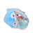 JDS - 2026 Disney Pajama Style x Dale Plush Toy (Release Date: May 5, 2026)