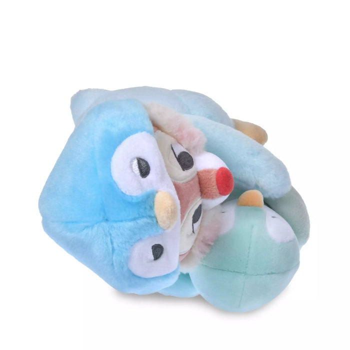 JDS - 2026 Disney Pajama Style x Dale Plush Toy (Release Date: May 5, 2026)