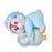 JDS - 2026 Disney Pajama Style x Dale Plush Toy (Release Date: May 5, 2026)