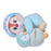 JDS - 2026 Disney Pajama Style x Dale Plush Toy (Release Date: May 5, 2026)