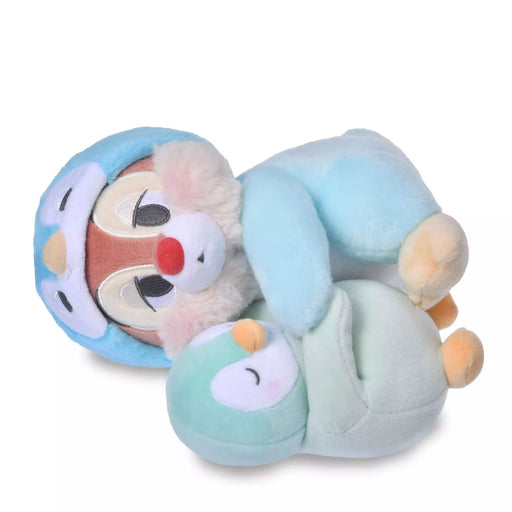 JDS - 2026 Disney Pajama Style x Dale Plush Toy (Release Date: May 5, 2026)