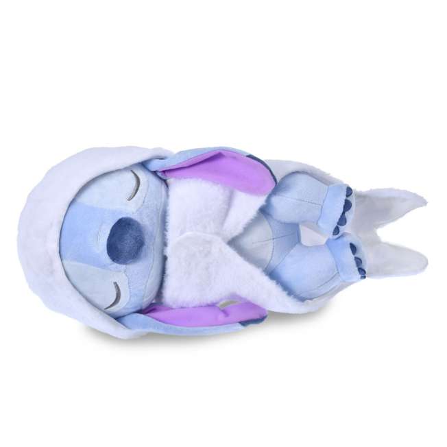 JDS - 2026 Disney Pajama Style x Stitch Plush Toy (Release Date: May 5, 2026)