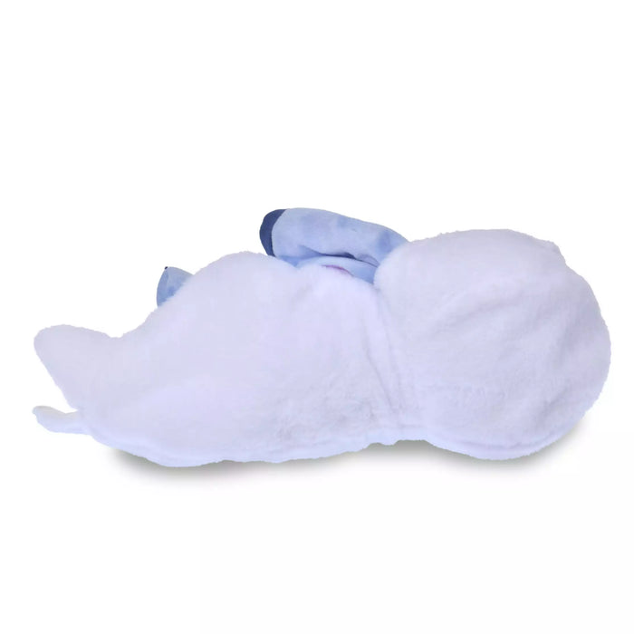 JDS - 2026 Disney Pajama Style x Stitch Plush Toy (Release Date: May 5, 2026)