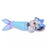 JDS - 2026 Disney Pajama Style x Minnie Mouse Plush Keychain (Release Date: May 5, 2026)