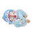 JDS - 2026 Disney Pajama Style x Dale Plush Keychain (Release Date: May 5, 2026)