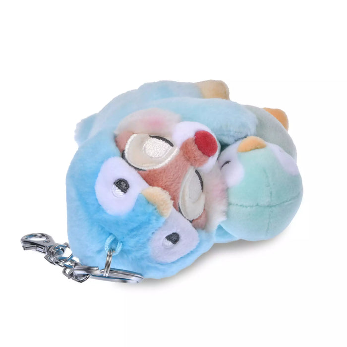 JDS - 2026 Disney Pajama Style x Dale Plush Keychain (Release Date: May 5, 2026)
