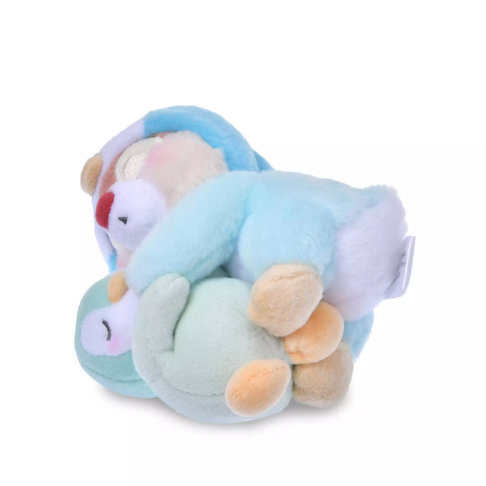JDS - 2026 Disney Pajama Style x Dale Plush Keychain (Release Date: May 5, 2026)