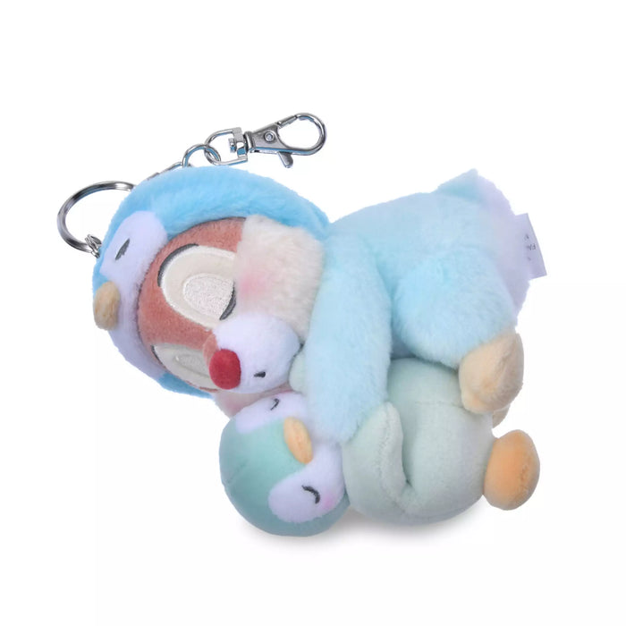 JDS - 2026 Disney Pajama Style x Dale Plush Keychain (Release Date: May 5, 2026)