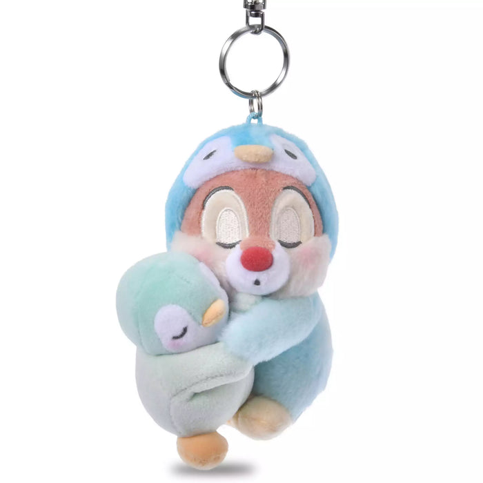 JDS - 2026 Disney Pajama Style x Dale Plush Keychain (Release Date: May 5, 2026)