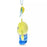 JDS - 2026 CRANEGAME ALIEN x Little Green Men/Alien Plush Keychain  (Release Date: Jun 30, 2026)