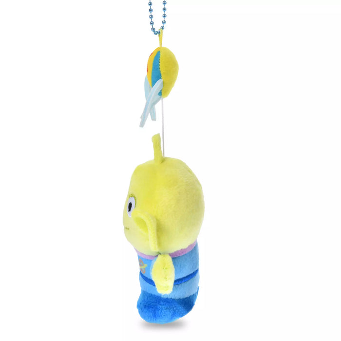 JDS - 2026 CRANEGAME ALIEN x Little Green Men/Alien Plush Keychain  (Release Date: Jun 30, 2026)