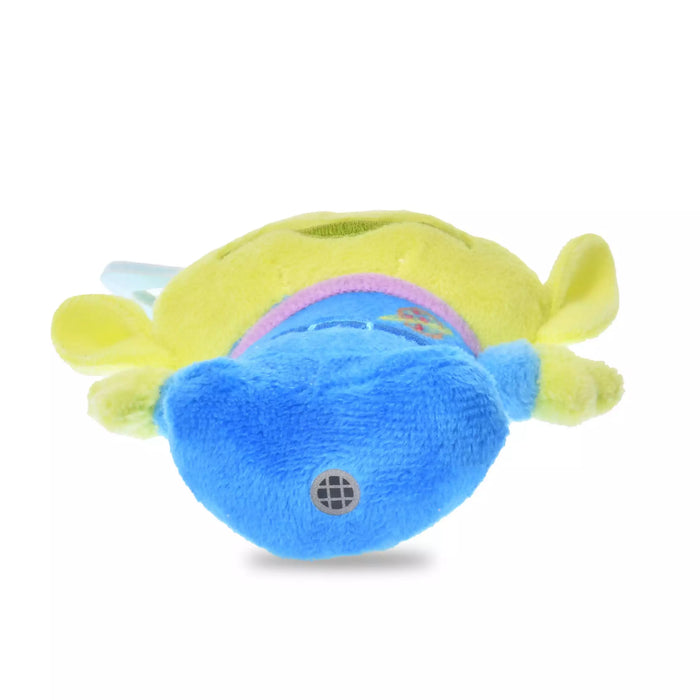 JDS - 2026 CRANEGAME ALIEN x Little Green Men/Alien Plush Keychain