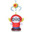 JDS - 2026 CRANEGAME ALIEN x Little Green Men/Alien "Move Miguel Costume" Plush Keychain  (Release Date: Jun 30, 2026)