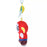 JDS - 2026 CRANEGAME ALIEN x Little Green Men/Alien "Move Miguel Costume" Plush Keychain  (Release Date: Jun 30, 2026)
