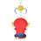 JDS - 2026 CRANEGAME ALIEN x Little Green Men/Alien "Move Miguel Costume" Plush Keychain  (Release Date: Jun 30, 2026)