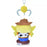 JDS - 2026 CRANEGAME ALIEN x Little Green Men/Alien "Move Woody Costume" Plush Keychain  (Release Date: Jun 30, 2026)