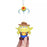 JDS - 2026 CRANEGAME ALIEN x Little Green Men/Alien "Move Woody Costume" Plush Keychain  (Release Date: Jun 30, 2026)