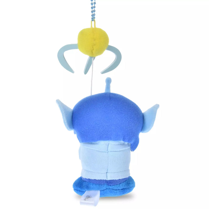 JDS - 2026 CRANEGAME ALIEN x Little Green Men/Alien "Move Sadness Costume" Plush Keychain  (Release Date: Jun 30, 2026)
