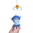 JDS - 2026 CRANEGAME ALIEN x Little Green Men/Alien "Move Sadness Costume" Plush Keychain  (Release Date: Jun 30, 2026)