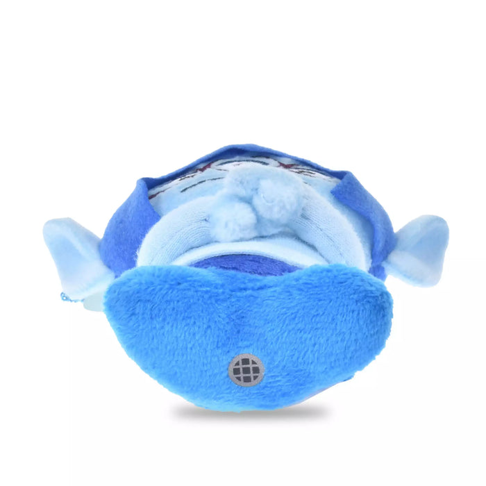 JDS - 2026 CRANEGAME ALIEN x Little Green Men/Alien "Move Sadness Costume" Plush Keychain  (Release Date: Jun 30, 2026)