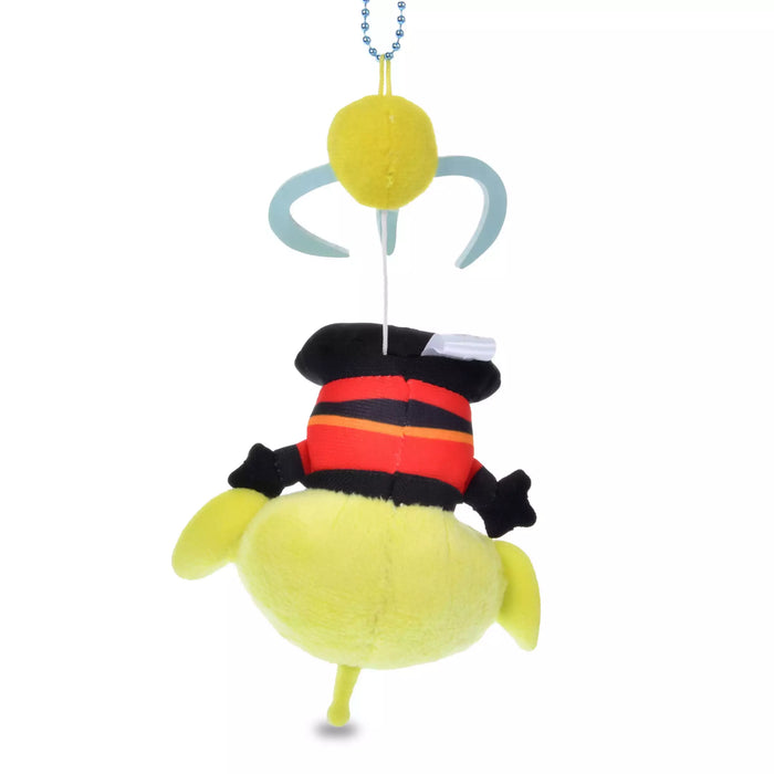 JDS - 2026 CRANEGAME ALIEN x Little Green Men/Alien "Move Mr. Incredible Costume" Plush Keychain  (Release Date: Jun 30, 2026)