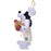 JDS - 2026 Mickey's Bakery Collection x Goofy Plush Keychain (Release Date: Mar 30, 2026)