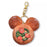 JDS - 2026 Mickey's Bakery Collection x Mickey Mouse "Pizza Bread" Plush Keychain (Release Date: Mar 30, 2026)