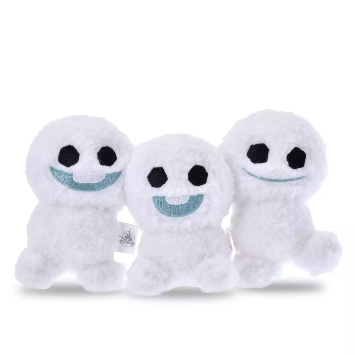 JDS - 2026 Frozen Fever Collection x Snowgies Plush Toy Set