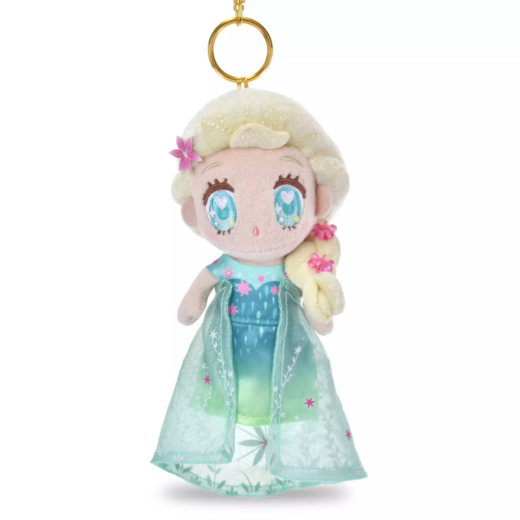 JDS - 2026 Frozen Fever Collection x TINY FROZEN Elsa Plush