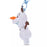 JDS - 2026 Frozen Fever Collection x Olaf Plush Keychain (Release Date: Apr 14, 2026)