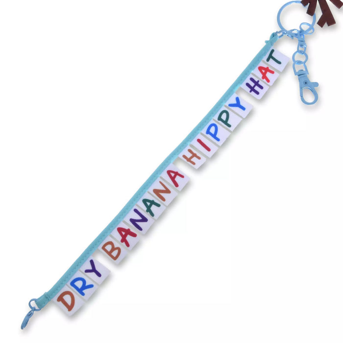 JDS - 2026 Frozen Fever Collection x Olaf Plush Keychain (Release Date: Apr 14, 2026)