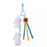 JDS - 2026 Frozen Fever Collection x Snowgies Plush Keychain/Key Chain (Release Date: Apr 14, 2026)