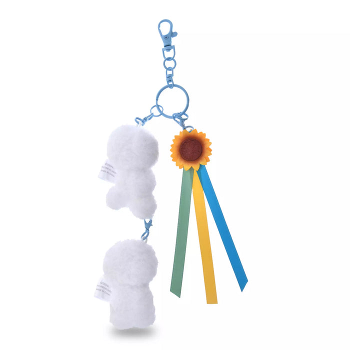 JDS - 2026 Frozen Fever Collection x Snowgies Plush Keychain/Key